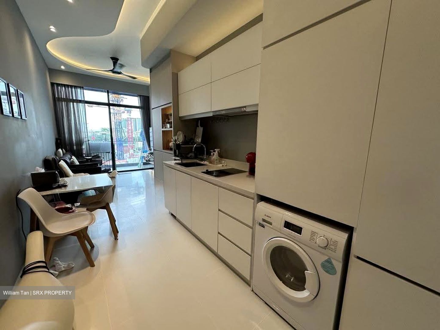 Neem Tree (D12), Apartment #625494381